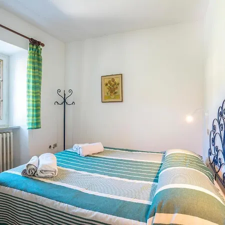 Stunning In Marciana