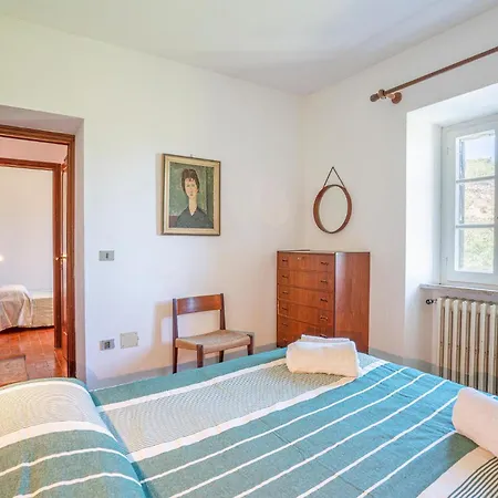 Stunning In Marciana مارتْشانا مارينا