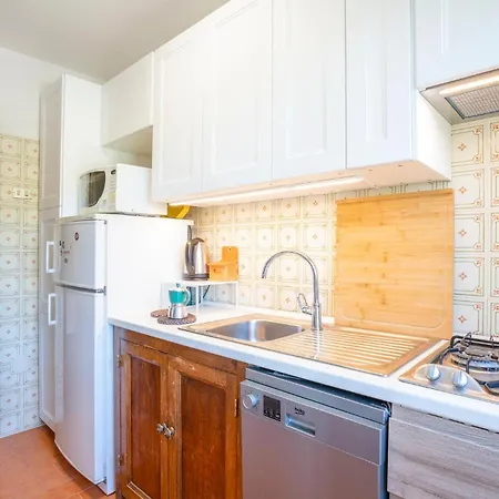 Holiday home Pet Friendly In Marciana With Kitchen