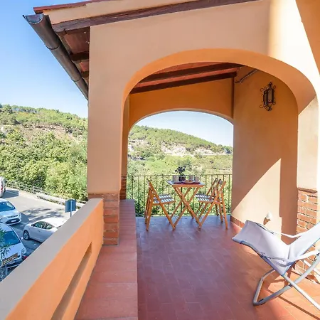 Stunning In Marciana Semesterbostad Marciana Marina (Isola d'Elba)