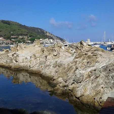 Stunning In Marciana Semesterbostad Marciana Marina (Isola d'Elba)
