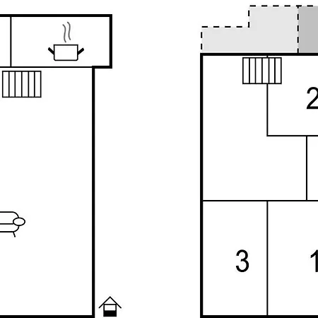 Stunning In Marciana *