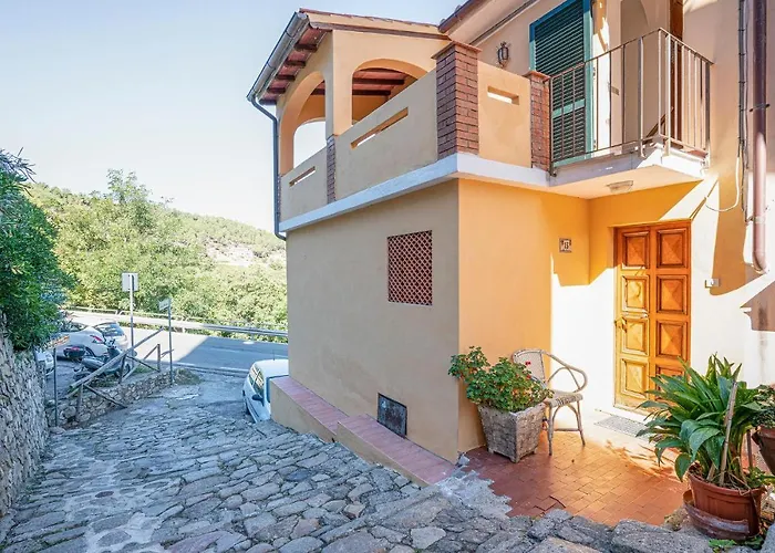 Stunning In Marciana Marciana Marina (Isola d'Elba)