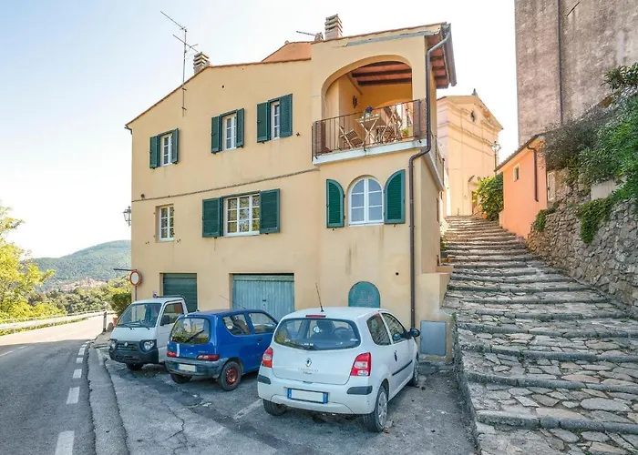 Stunning In Marciana Semesterbostad *