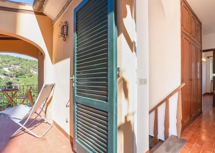 Stunning In Marciana Semesterbostad *