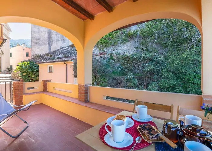 Stunning In Marciana Semesterbostad