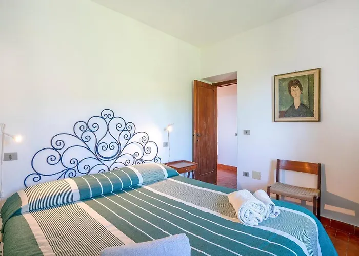 Stunning In Marciana *