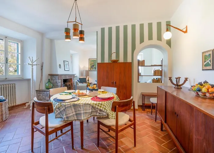 Stunning In Marciana Semesterbostad Marciana Marina (Isola d'Elba)