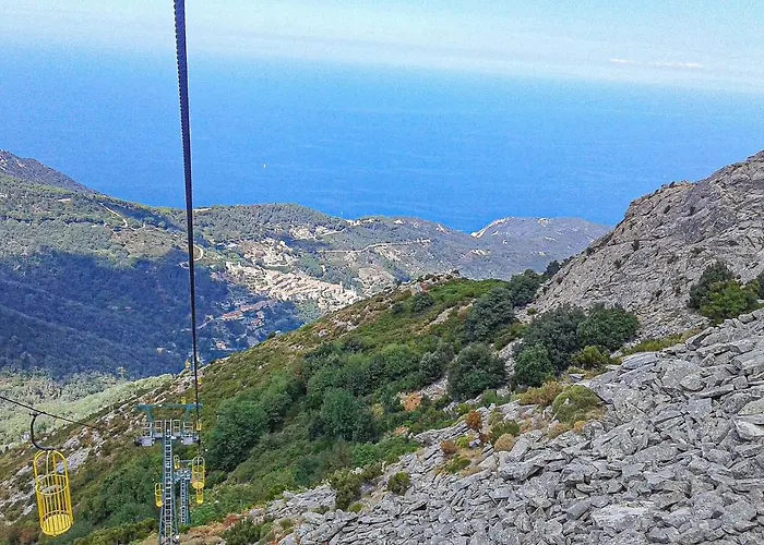 Stunning In Marciana Semesterbostad