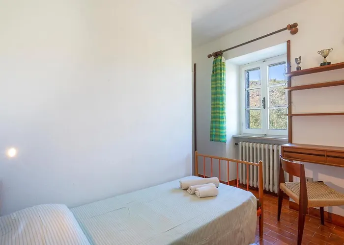 Stunning In Marciana Semesterbostad *