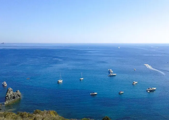 Stunning In Marciana Semesterbostad *