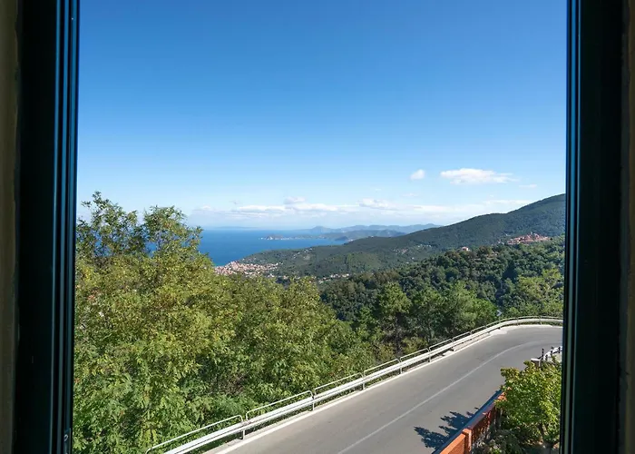 Stunning In Marciana * Marciana Marina (Isola d'Elba)