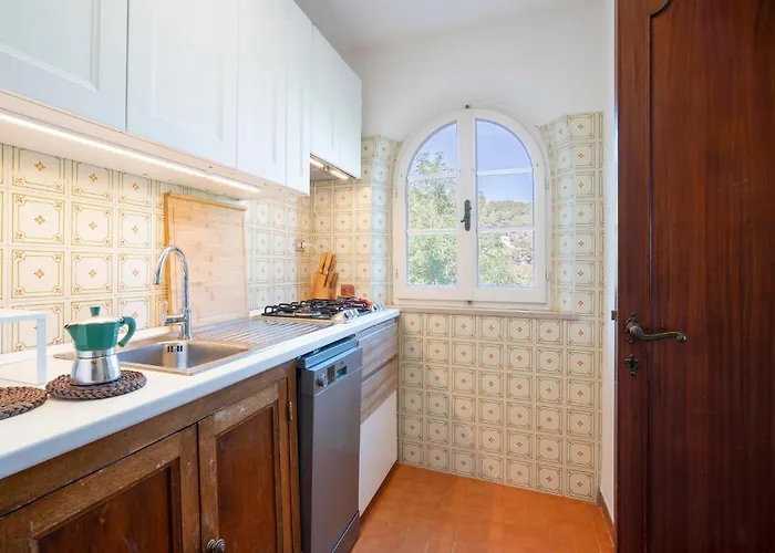 Stunning In Marciana Semesterbostad *