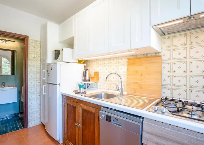 Semesterbostad Stunning In Marciana