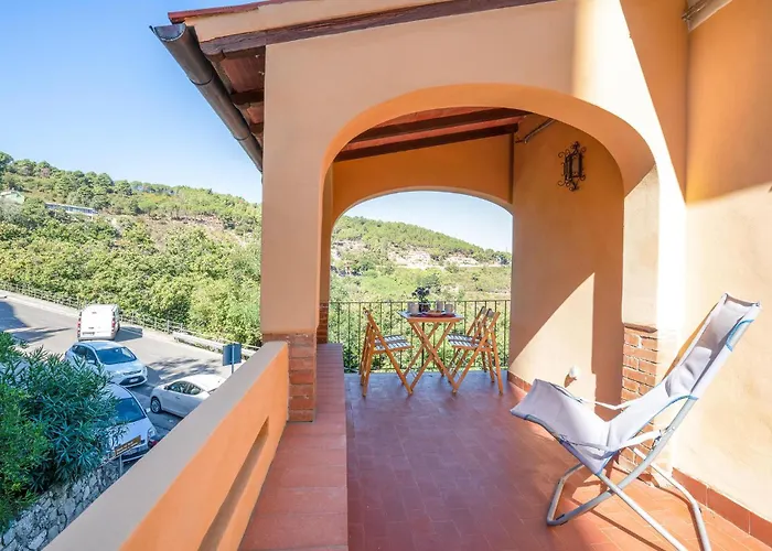 Stunning In Marciana Semesterbostad Marciana Marina (Isola d'Elba)