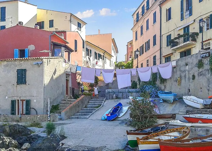 Stunning In Marciana Marciana Marina (Isola d'Elba)