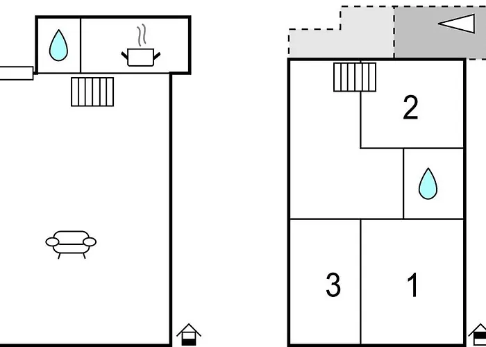 Stunning In Marciana *