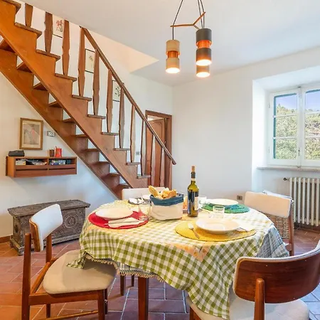 Stunning In Marciana 度假居 马西亚娜马里纳