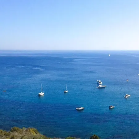 3 Bedroom Stunning In Marciana Holiday home *