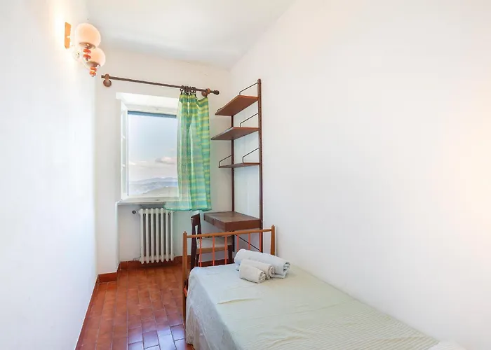 Stunning In Marciana *