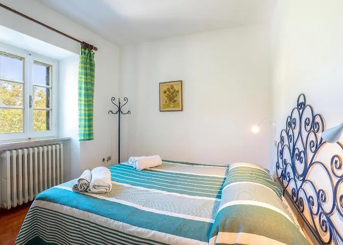 Stunning In Marciana